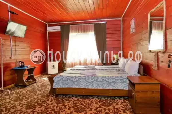 Гостевой дом «Русь»