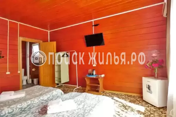 Гостевой дом «Русь»