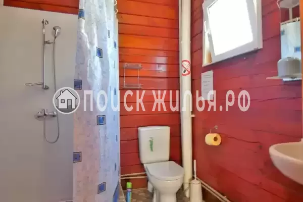 Гостевой дом «Русь»