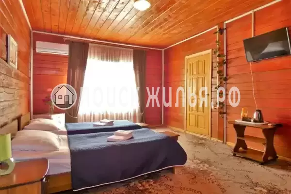 Гостевой дом «Русь»