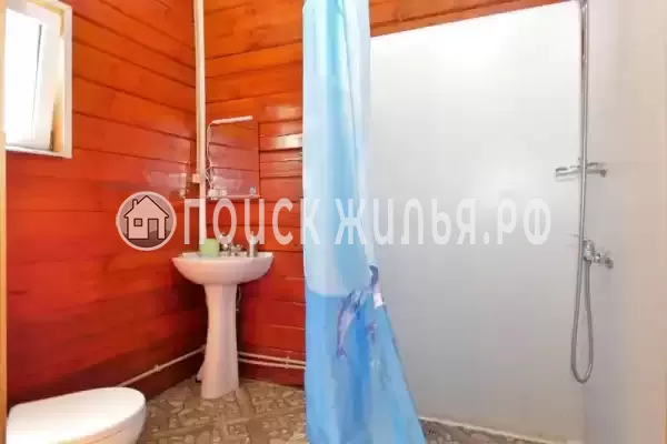 Гостевой дом «Русь»