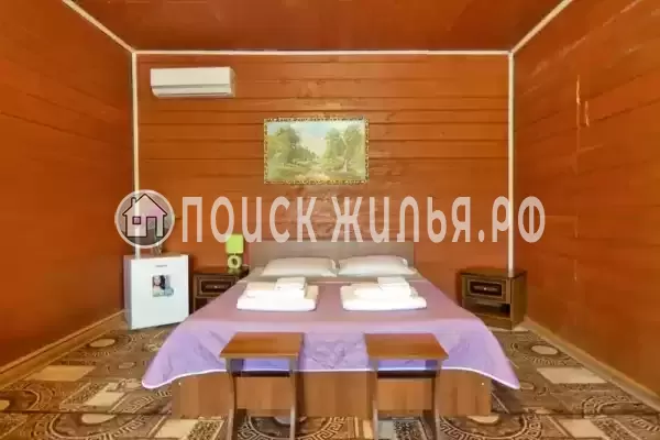 Гостевой дом «Русь»