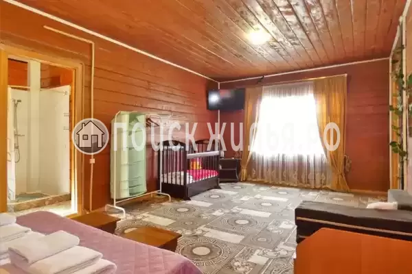 Гостевой дом «Русь»