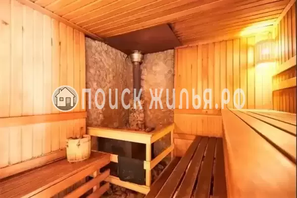 Гостевой дом «Русь»