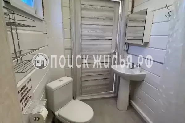 Гостевой дом «Русь»