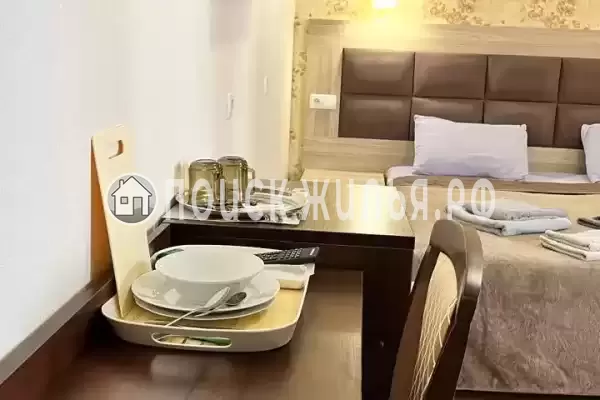 Гостевой дом «Богемия» Гостевой дом «Богемия»