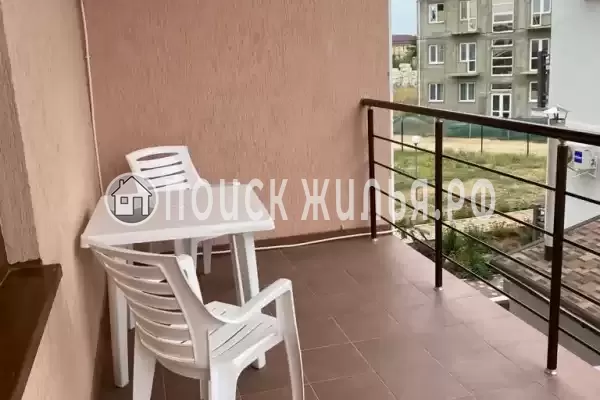 Гостевой дом «Богемия» Гостевой дом «Богемия»