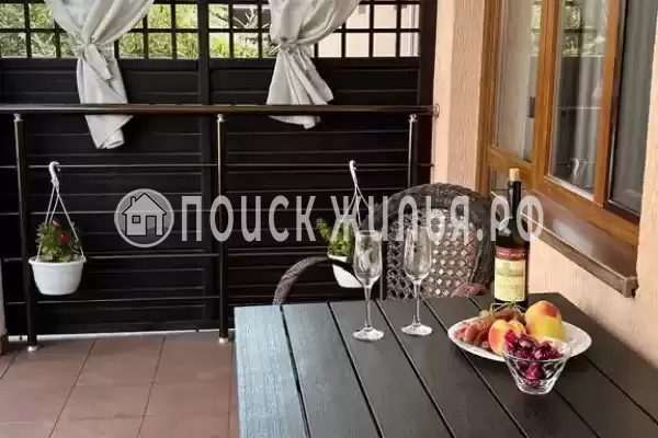 Гостевой дом «Богемия» Гостевой дом «Богемия»