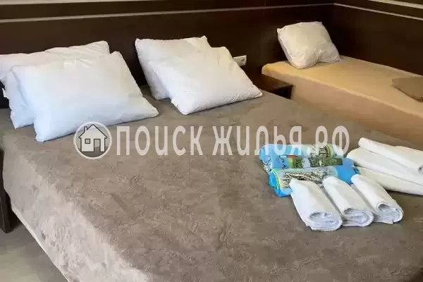 Гостевой дом «Богемия» Гостевой дом «Богемия»