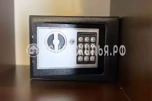 Гостевой дом «Богемия» Гостевой дом «Богемия»