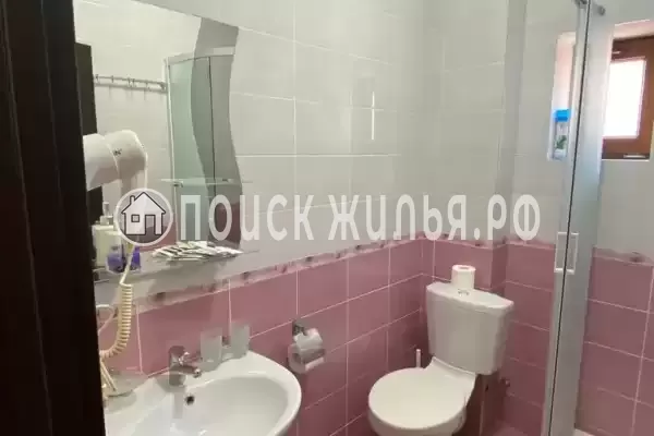 Гостевой дом «Богемия» Гостевой дом «Богемия»