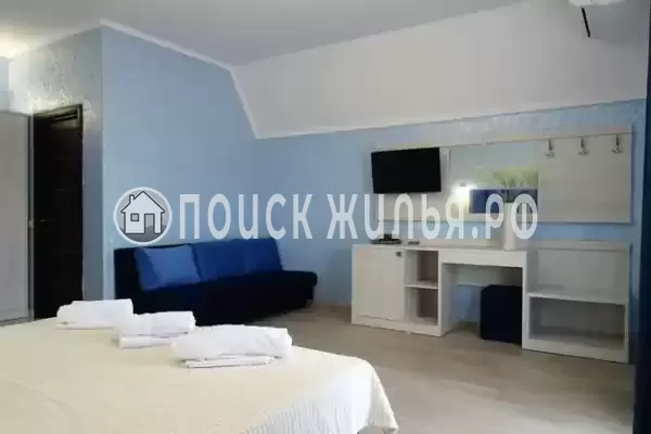 Гостевой дом «Богемия» Гостевой дом «Богемия»