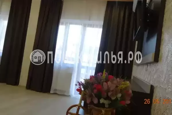 Гостевой дом «Богемия» Гостевой дом «Богемия»