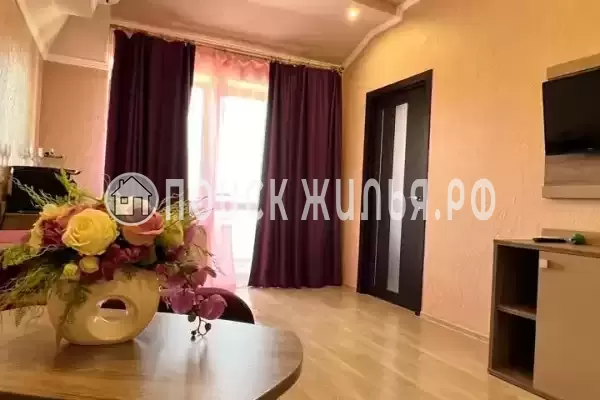 Гостевой дом «Богемия» Гостевой дом «Богемия»