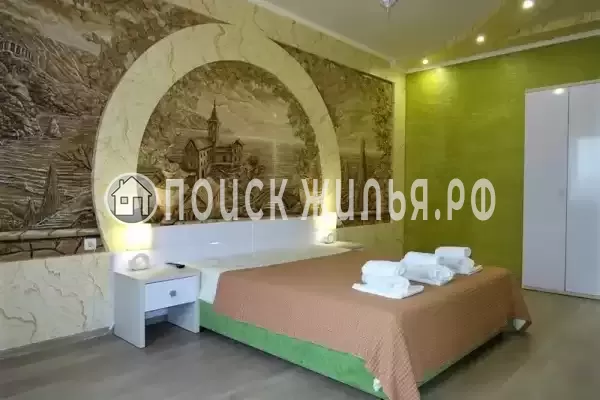 Гостевой дом «Богемия» Гостевой дом «Богемия»