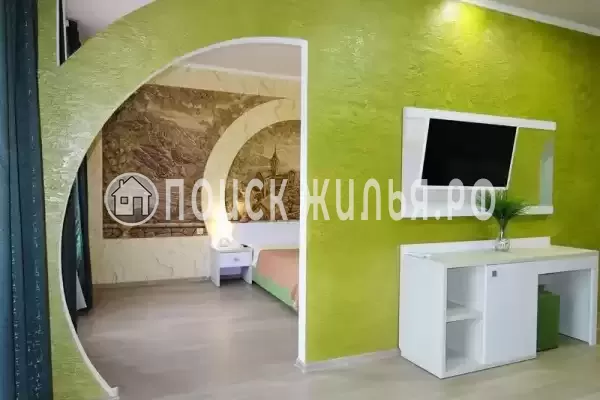 Гостевой дом «Богемия» Гостевой дом «Богемия»