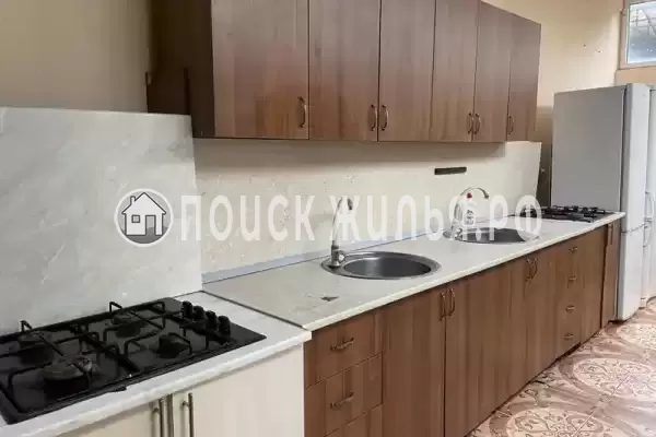 Частный сектор «Сильва»