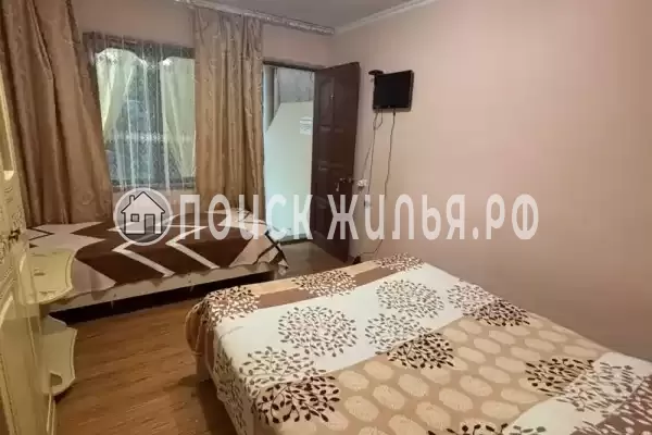 Частный сектор «Сильва»