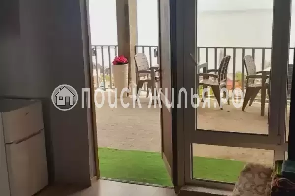 Частный сектор «Частный дом с видом на море»