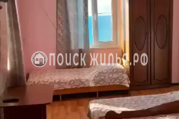Частный сектор «Частный дом с видом на море»