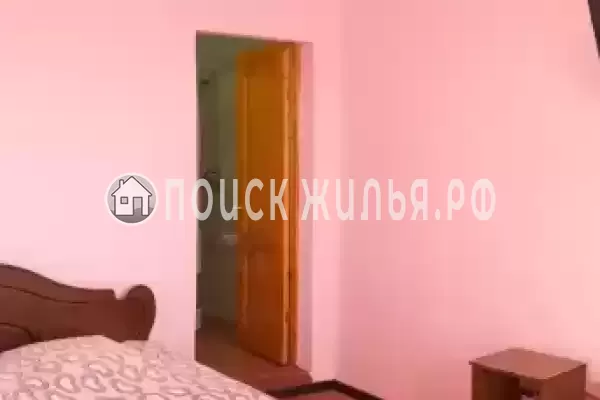 Частный сектор «Частный дом с видом на море»