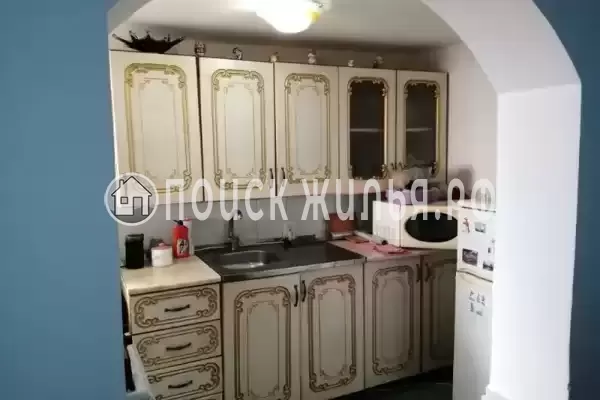 Частный сектор «Частный дом с видом на море»