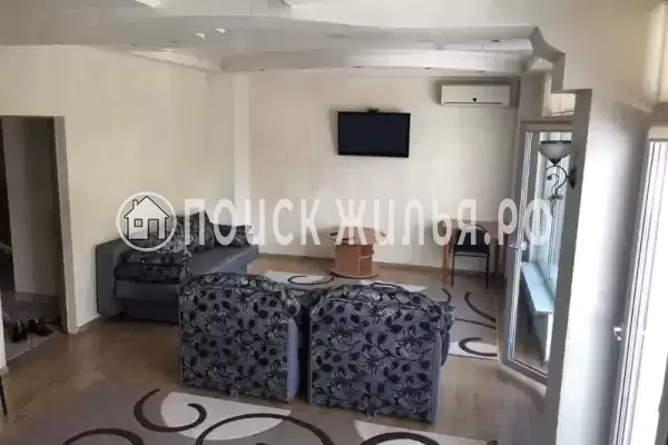 Частный сектор «Частный дом на Руданского» Частный сектор «Частный дом на Руданского»