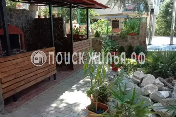 Частный сектор «Частный дом на Руданского» Частный сектор «Частный дом на Руданского»