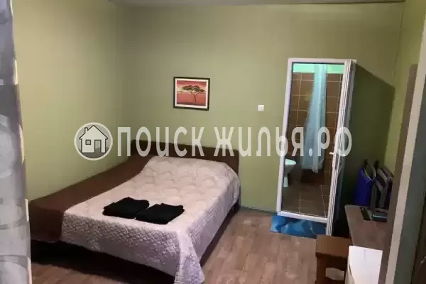 «У Алексея в Аше»