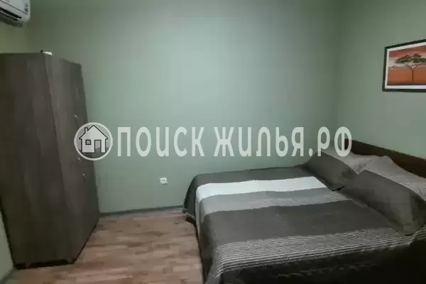 «У Алексея в Аше»