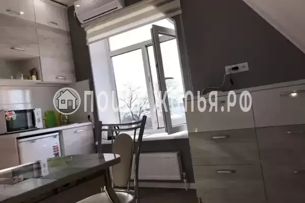 Частный сектор «Квартиры-студии» Частный сектор «Квартиры-студии»