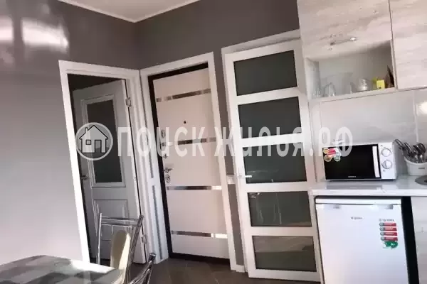 Частный сектор «Квартиры-студии» Частный сектор «Квартиры-студии»