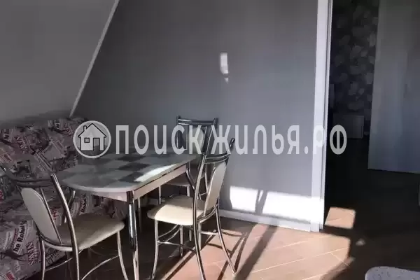 Частный сектор «Квартиры-студии» Частный сектор «Квартиры-студии»