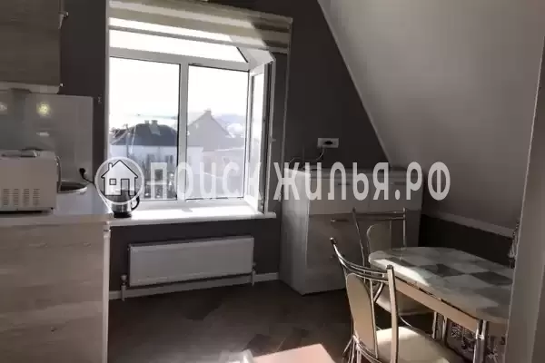 Частный сектор «Квартиры-студии» Частный сектор «Квартиры-студии»