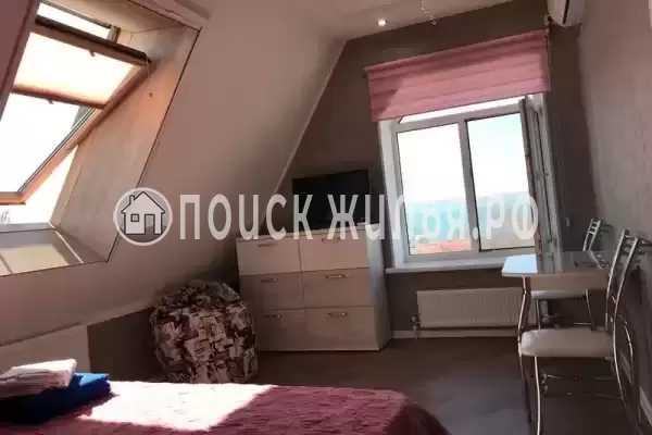 Частный сектор «Квартиры-студии» Частный сектор «Квартиры-студии»