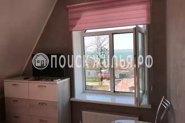 Частный сектор «Квартиры-студии» Частный сектор «Квартиры-студии»