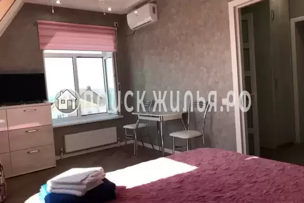 Частный сектор «Квартиры-студии» Частный сектор «Квартиры-студии»