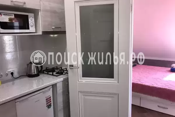 Частный сектор «Квартиры-студии» Частный сектор «Квартиры-студии»