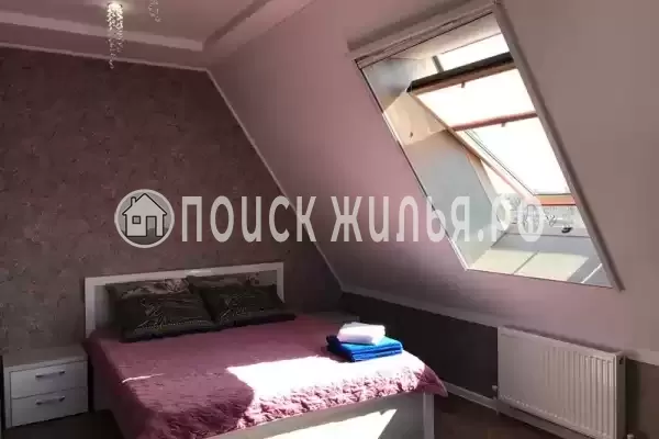 Частный сектор «Квартиры-студии» Частный сектор «Квартиры-студии»