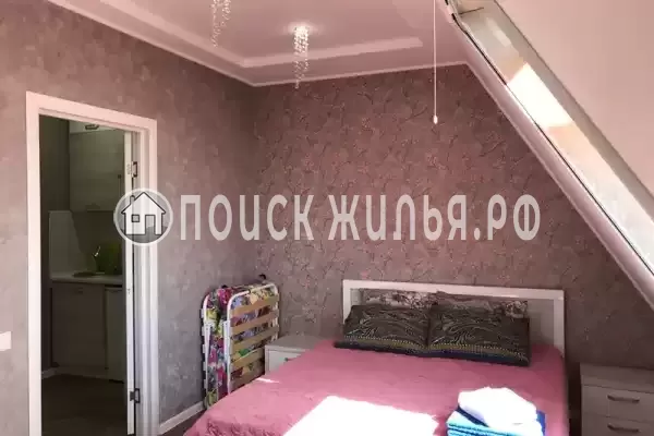 Частный сектор «Квартиры-студии» Частный сектор «Квартиры-студии»