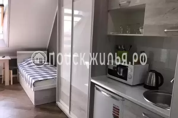 Частный сектор «Квартиры-студии» Частный сектор «Квартиры-студии»