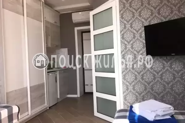 Частный сектор «Квартиры-студии» Частный сектор «Квартиры-студии»