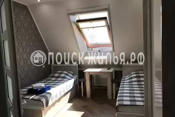 Частный сектор «Квартиры-студии» Частный сектор «Квартиры-студии»