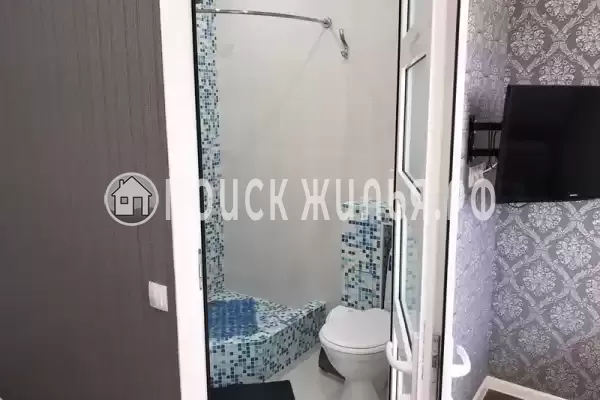 Частный сектор «Квартиры-студии» Частный сектор «Квартиры-студии»