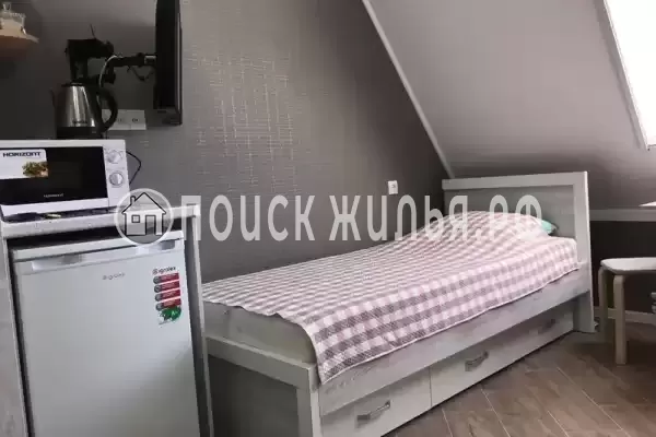 Частный сектор «Квартиры-студии» Частный сектор «Квартиры-студии»