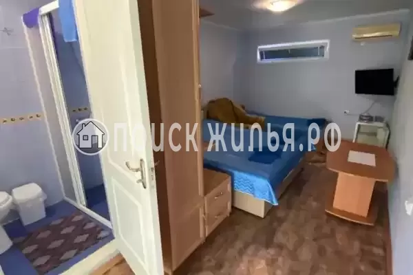 Гостевой дом «Лагуна» Гостевой дом «Лагуна»