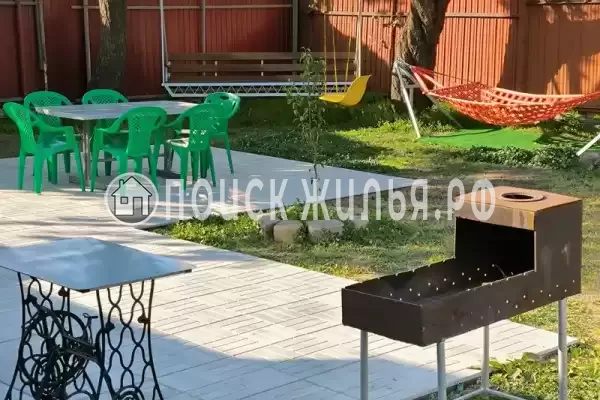 «Изюминка»