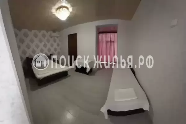 Частный сектор «Ольгинка»