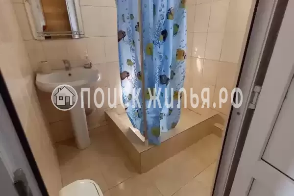 Частный сектор «Ольгинка»