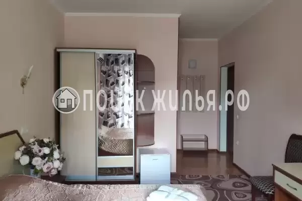 Гостевой дом «Магнолия» Гостевой дом «Магнолия»